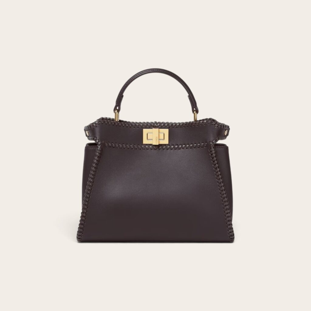 Fendi Peekaboo Bag