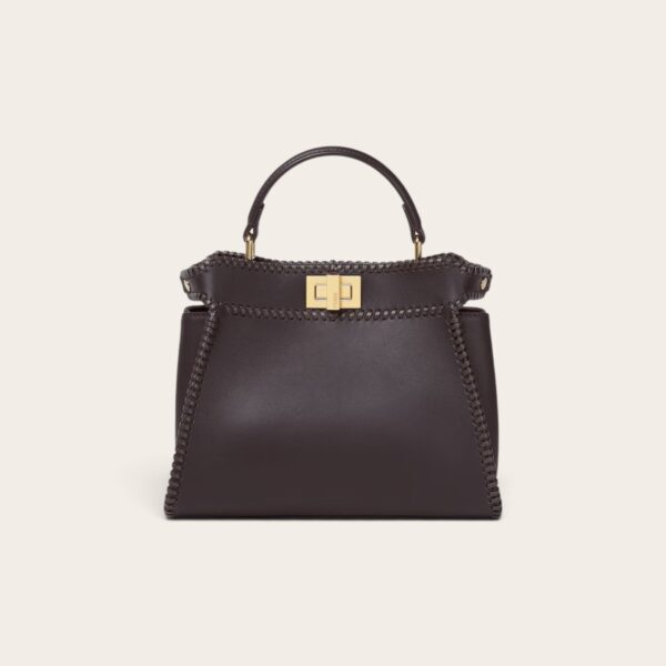 Fendi Peekaboo Bag