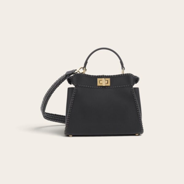 Fendi Peekaboo Bag