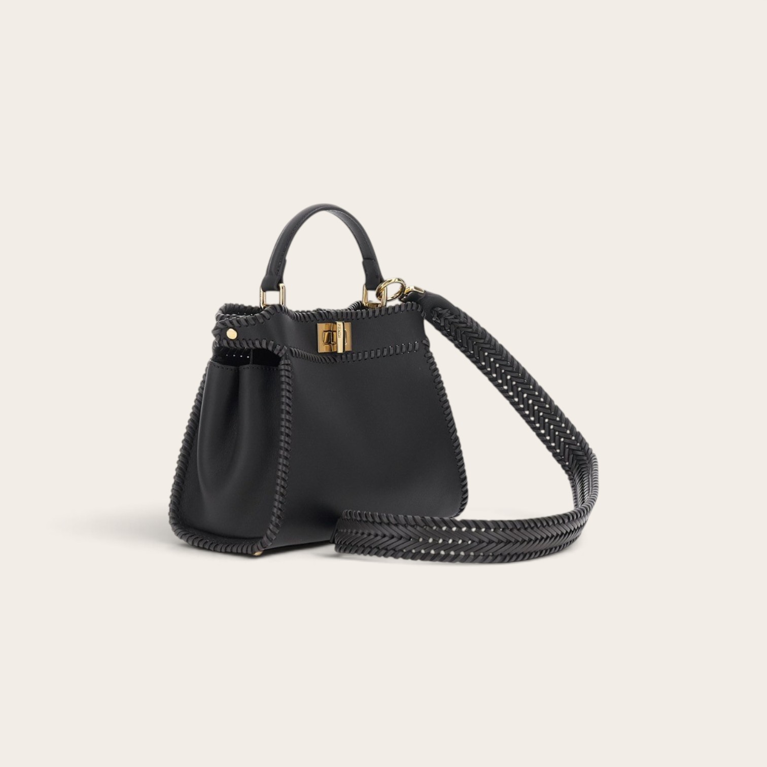 Fendi Peekaboo Bag - Image 3