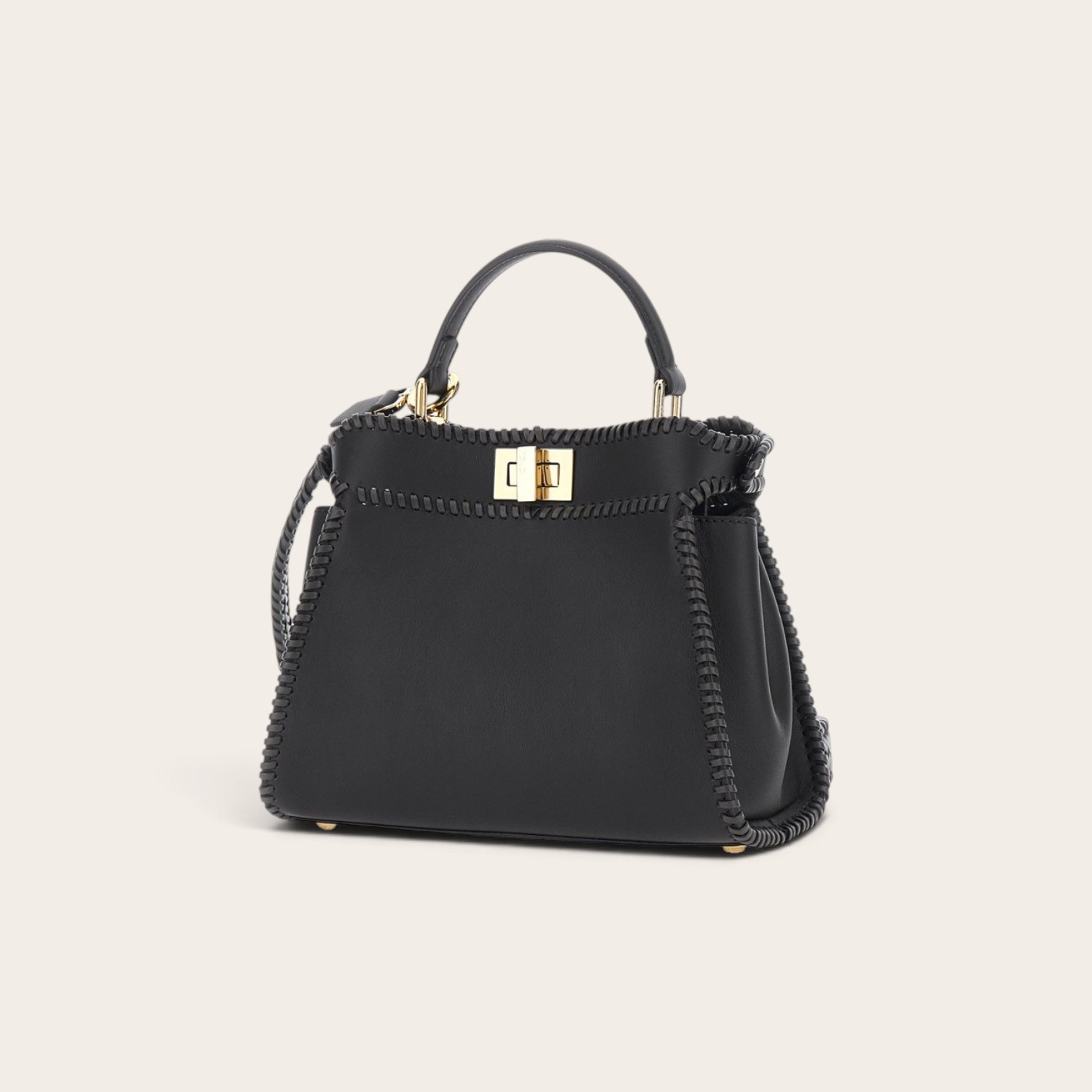 Fendi Peekaboo Bag - Image 2