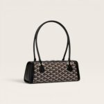 Goyard Bonbonničre Bag - Black