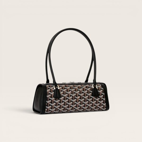 Goyard Bonbonničre Bag - Black