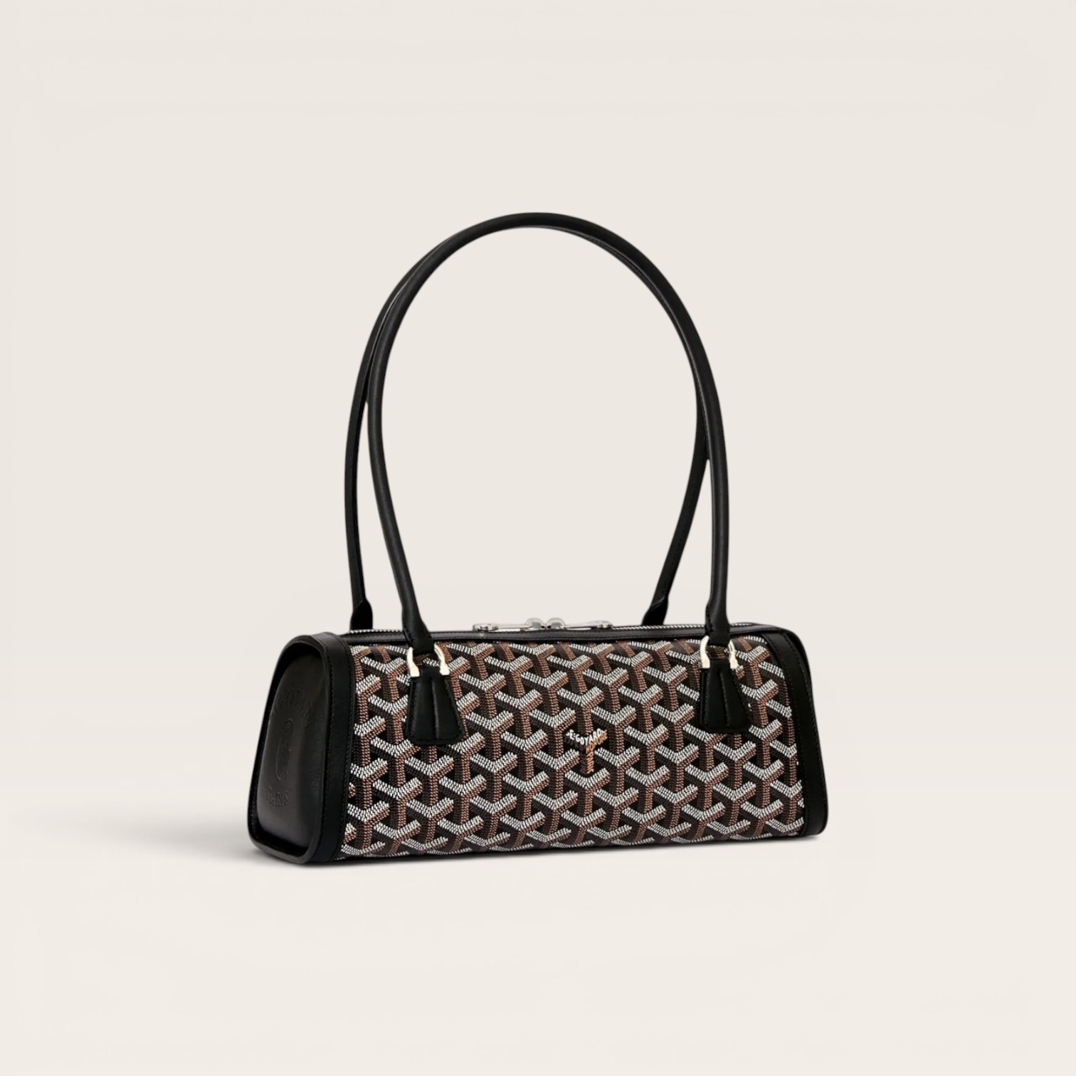 Goyard Bonbonničre Bag - Black