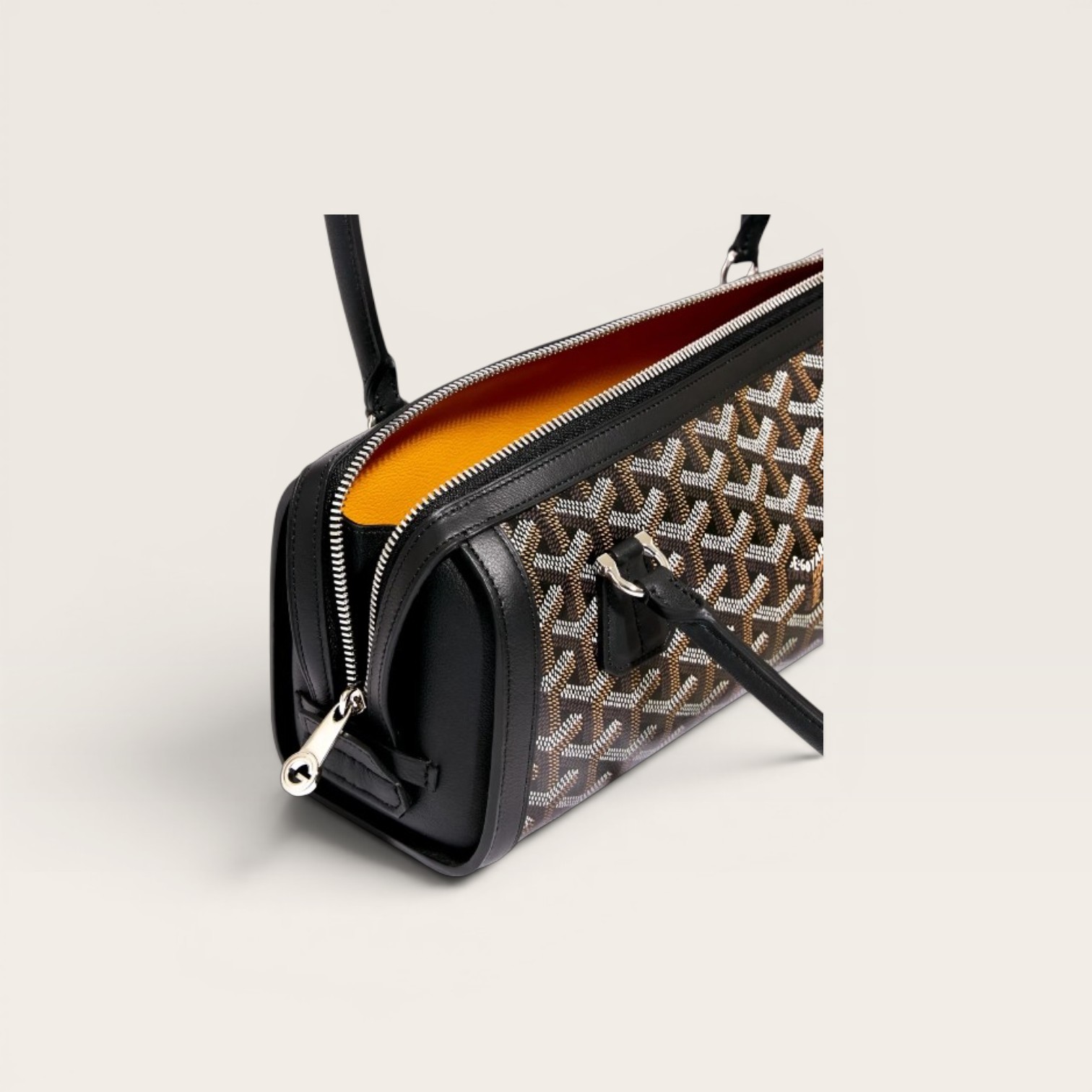 Goyard Bonbonničre Bag - Black - Image 2