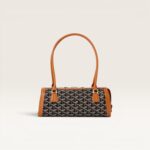 Goyard Bonbonničre Bag - Tan