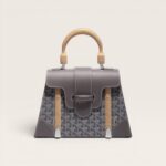 Goyard Saďgon Structuré PM Bag