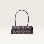 Goyard Bonbonničre Bag - Navy Blue