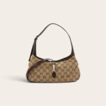 Gucci Jackie Slim Small Shoulder Bag