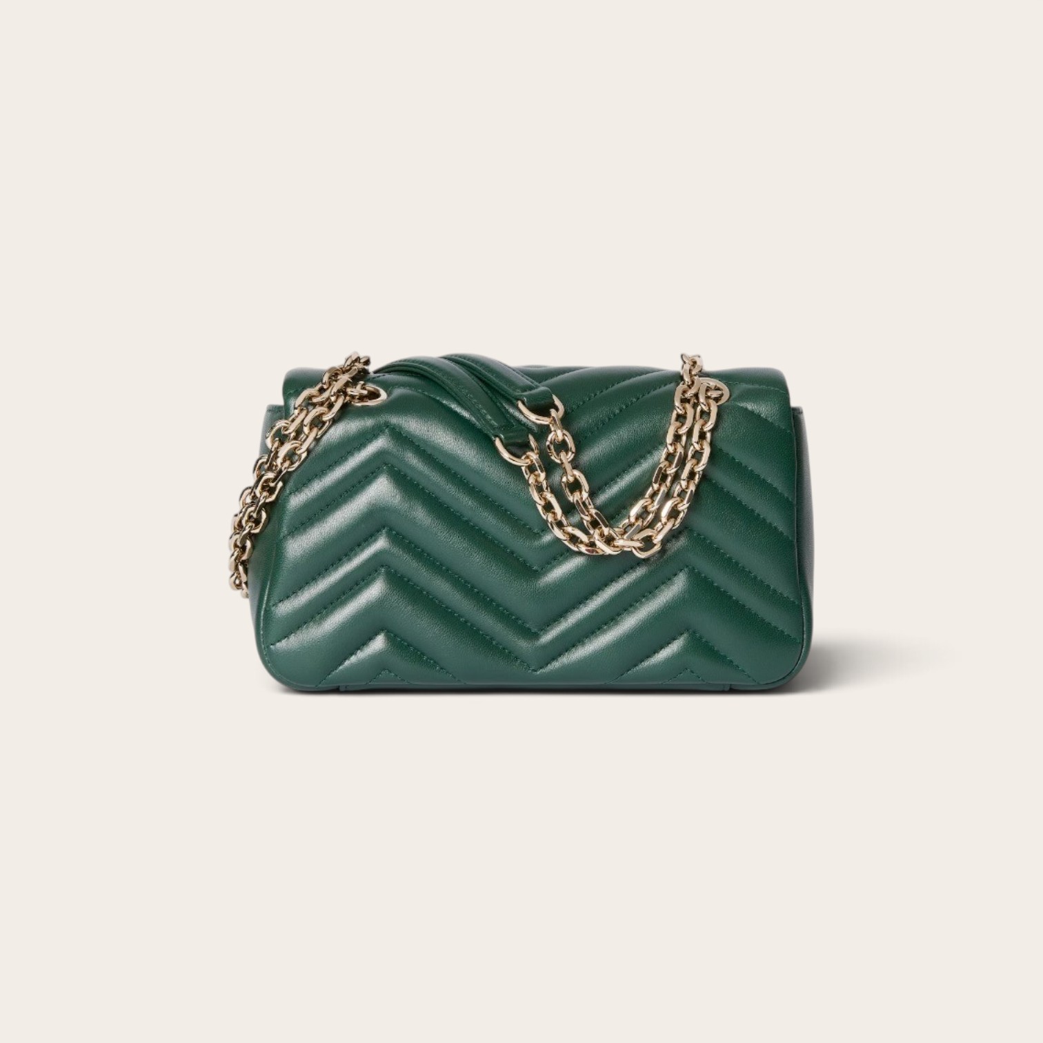 Gucci GG Marmont Small Shoulder Bag - Image 3