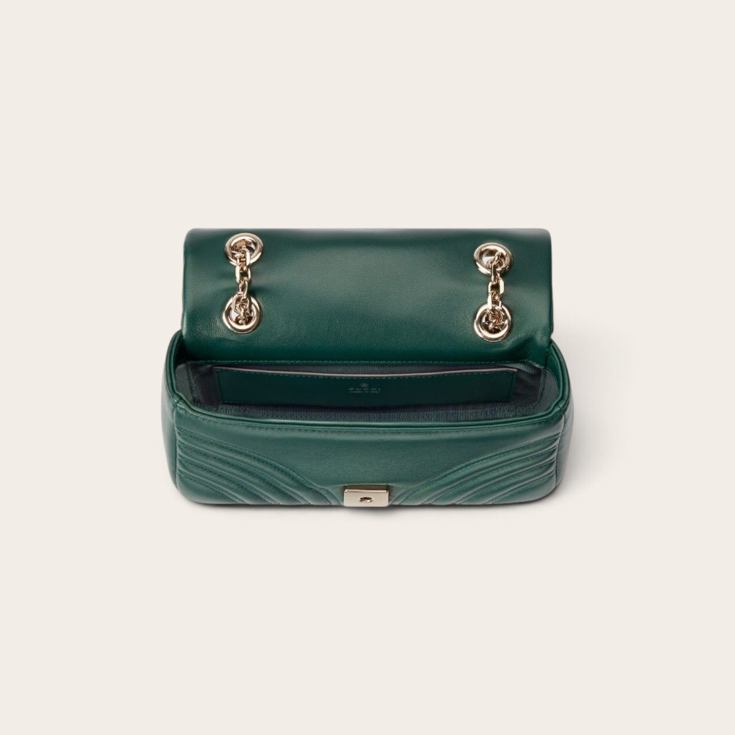 Gucci GG Marmont Small Shoulder Bag - Image 4