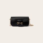Gucci Horsebit 1955 Shoulder Bag