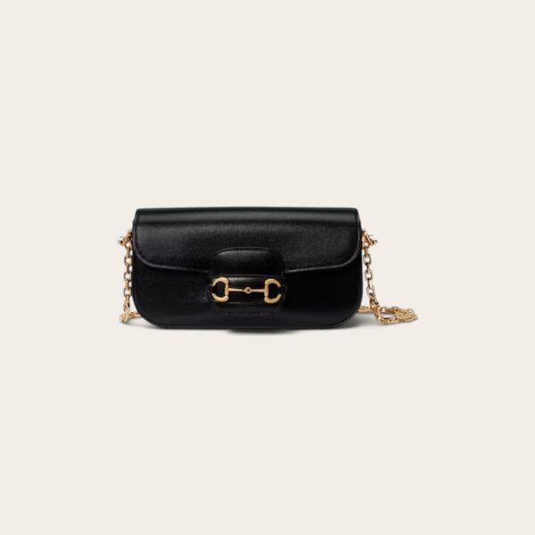 Gucci Horsebit 1955 Shoulder Bag