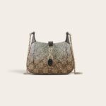 Gucci Jackie Notte Mini Bag