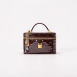 LV Vanity Chain Pouch