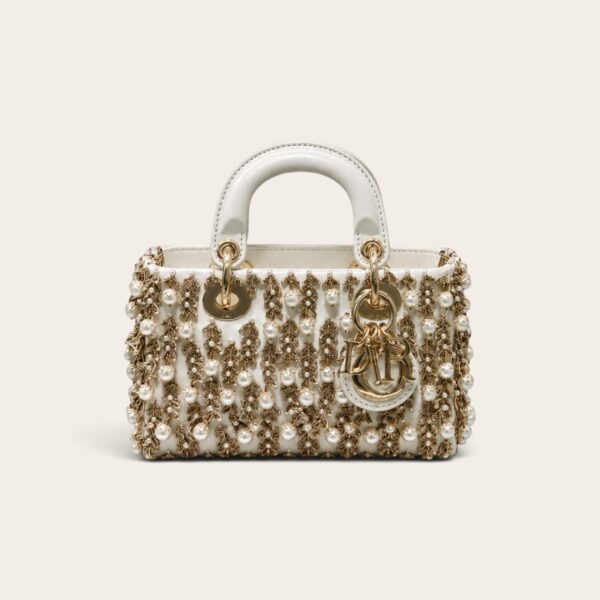 Dior Lady D-Joy Micro Bag