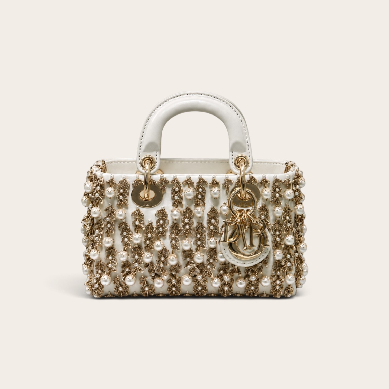 Dior Lady D-Joy Micro Bag