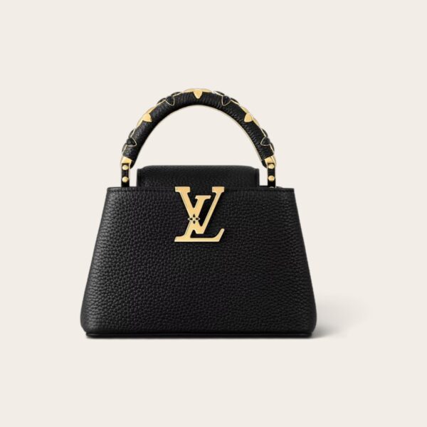 LV Capucines Mini