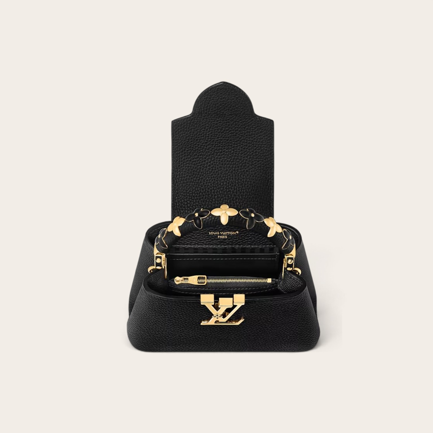 LV Capucines Mini - Image 2