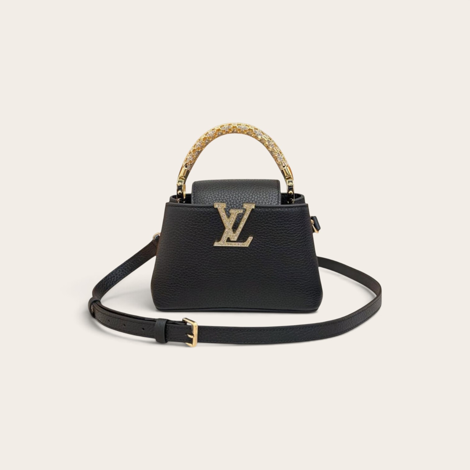 LV Capucines Mini - Image 2