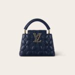 LV Capucines Mini