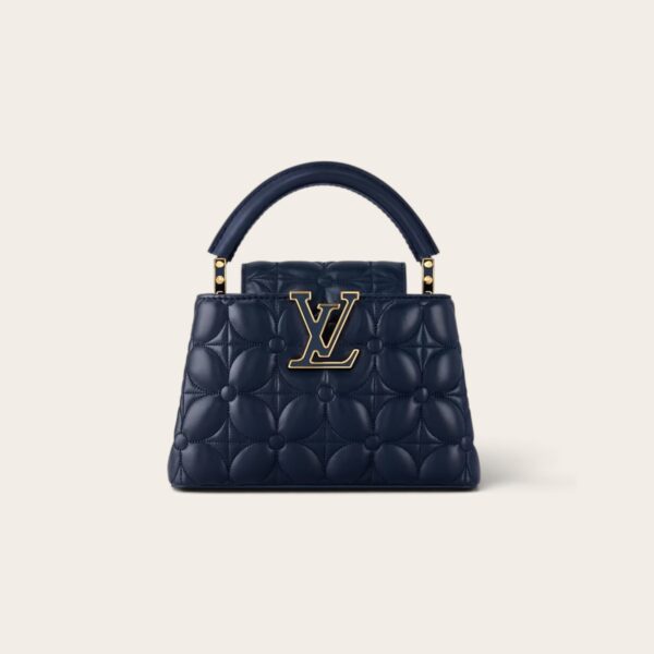LV Capucines Mini