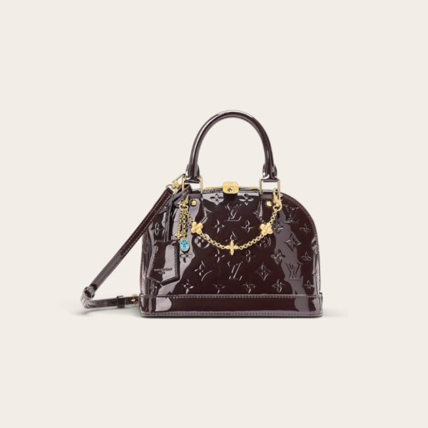 LV Alma BB