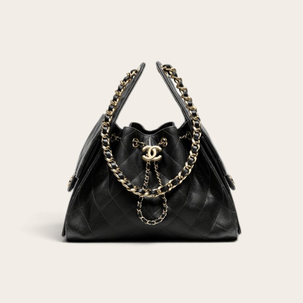 Chanel 25 Mini Handbag