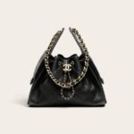 Chanel 25 Mini Handbag