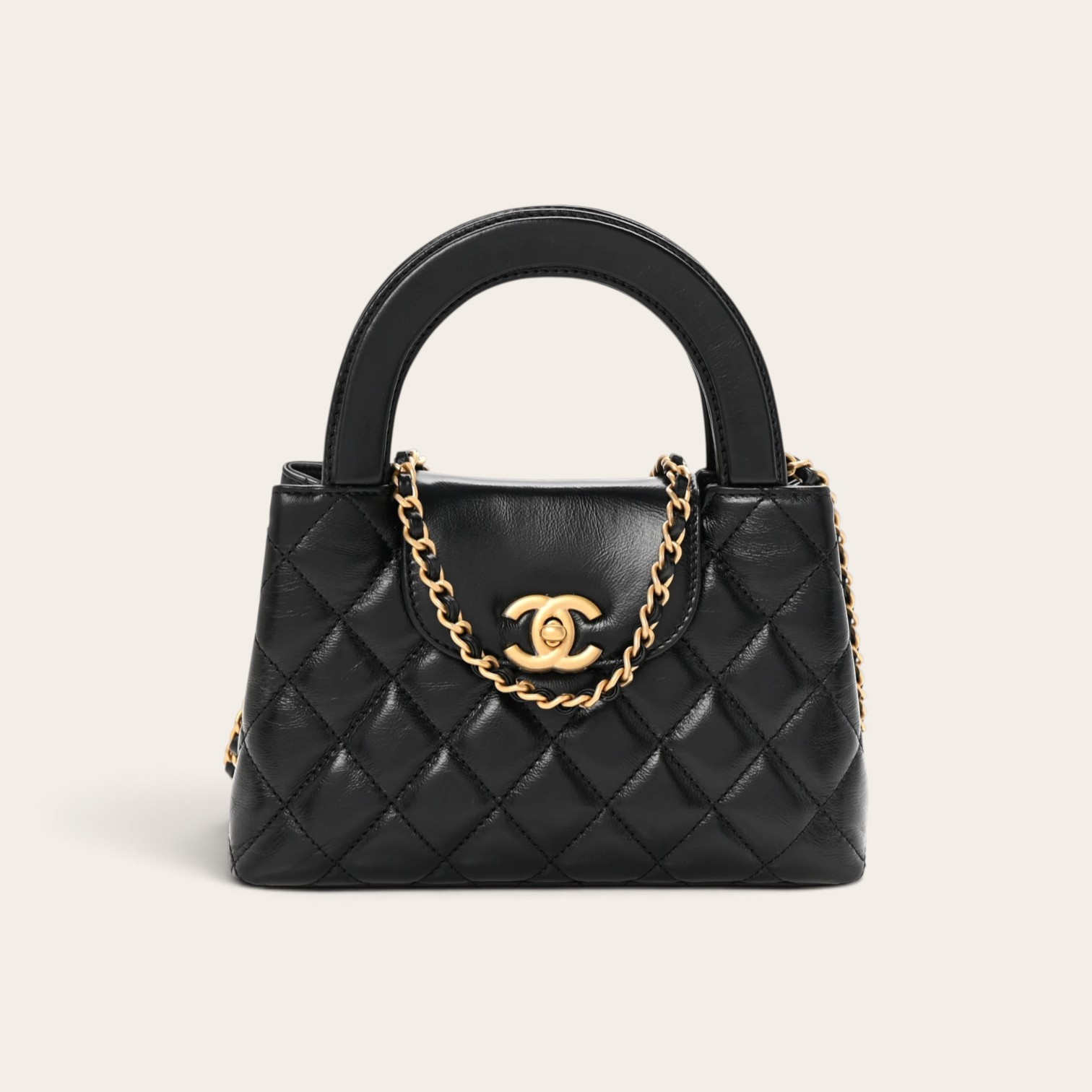 Chanel Mini Kelly