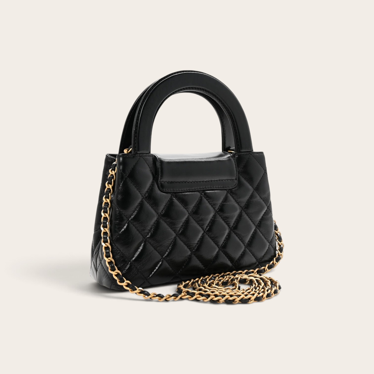 Chanel Mini Kelly - Image 2