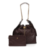 Chanel 25 Medium Handbag - Image 2