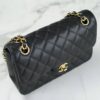 Chanel Medium Classic Double Flap Bag - Image 5