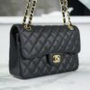 Chanel Medium Classic Double Flap Bag - Image 4