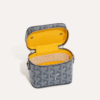 Goyard Muse Nano Vanity Bag - Grey - Image 2