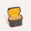 Goyard Muse Nano Vanity Bag - Tan - Image 2