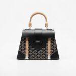 Goyard Saďgon Structuré PM Bag