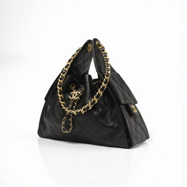 Chanel 25 Small Handbag
