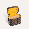 Goyard Muse Nano Vanity Bag - Black - Image 2