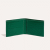 Goyard Victoire Wallet - Green - Image 2