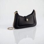 Serpenti Baia Shoulder Bag