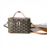Goyard Muse Mini Vanity - Tan