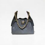 Chanel 25 Small Handbag