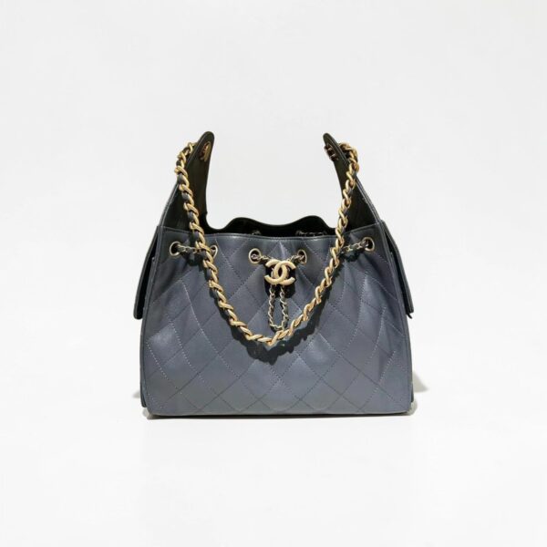 Chanel 25 Small Handbag