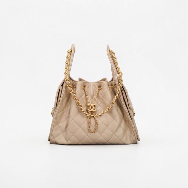 Chanel 25 Small Handbag