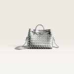 Bottega Veneta Small Andiamo Bag