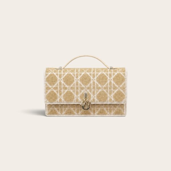 My Dior Mini Bag
