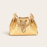 Chanel 25 Mini Handbag