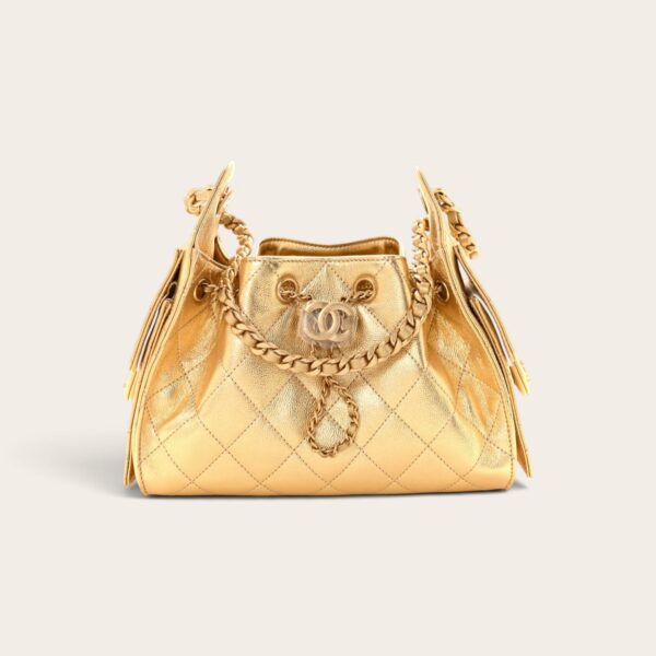 Chanel 25 Mini Handbag