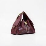 Chanel 25 Mini Handbag